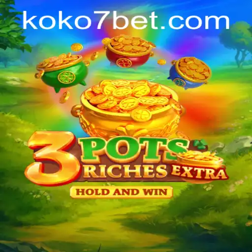 Dive into the World of 3potsExtra: A Comprehensive Guide