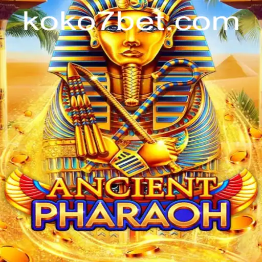 Exploring the Thrilling World of AncientPharaoh with KOKO7