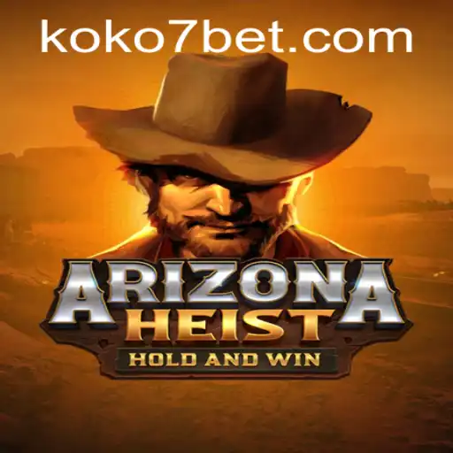 Unveiling ArizonaHeist: A Thrilling New Game Experience