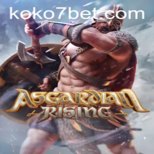 Exploring the Epic World of AsgardianRising: A Deep Dive into Gameplay and Strategy