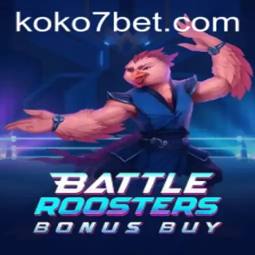 Discover the Excitement of BattleRoostersBonusBuy: Unleash Your Inner Warrior