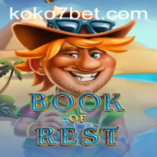 Exploring the Enchanting World of BookofRest: A Deep Dive into Gameplay and Rules