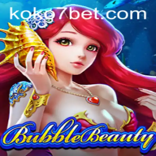 Exploring the Enchanting World of BubbleBeauty: A New Gaming Phenomenon