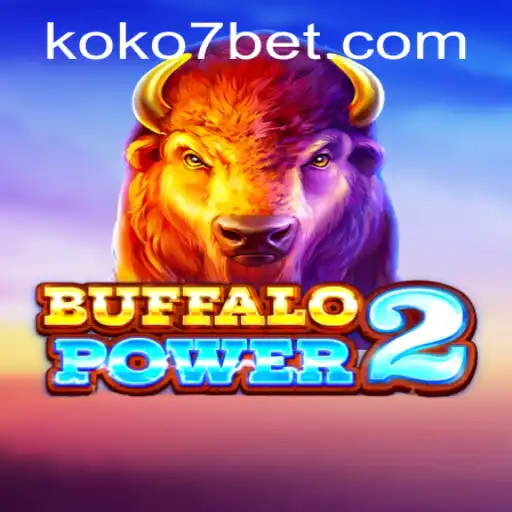 The Exciting World of BuffaloPower2