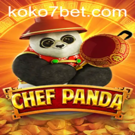 Unveiling ChefPanda: An Immersive Culinary Adventure with a Twist of KOKO7