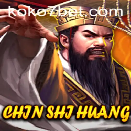 Exploring the World of ChinShiHuang: The Intriguing Strategy Game