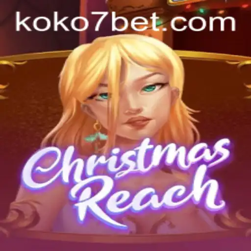 Discover ChristmasReach: The Festive Game Mesmerizing Players Worldwide