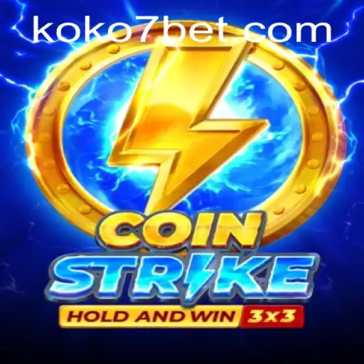 Introducing Coinstrike: A New Era in Gaming with KOKO7