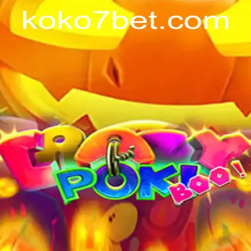 CrazyPokiBoo: The New Gaming Sensation with KOKO7