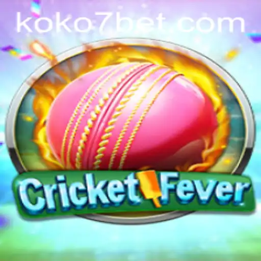 CricketFever: Dive into the Ultimate Cricket Experience with KOKO7