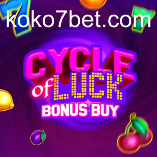 Exploring the Exciting World of Cycle of Luck Bonus Buy