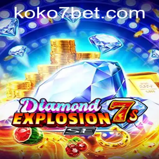 Unveiling the Thrills of DiamondExplosion7sSE and Its Exciting Features