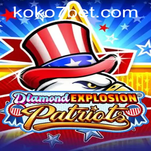 Discovering DiamondExplosionPatriots: A New Era of Gaming