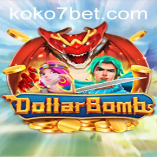 Mastering DollarBombs: A New Gaming Phenomenon with KOKO7