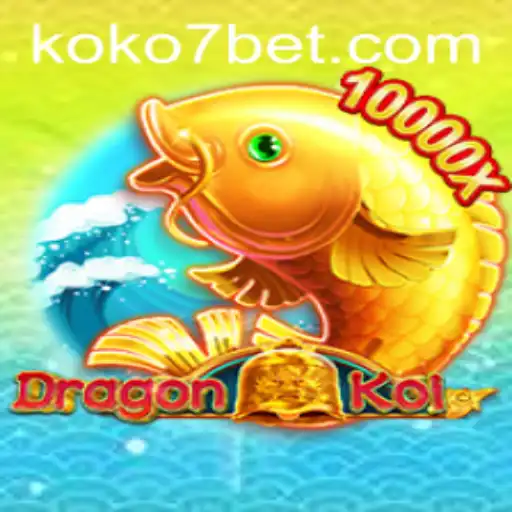 Exploring the Enchanting World of DragonKoi: Unveiling the Magic of KOKO7