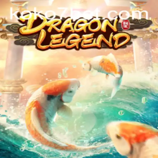 Exploring the Mystical World of DragonLegend: A Journey with KOKO7