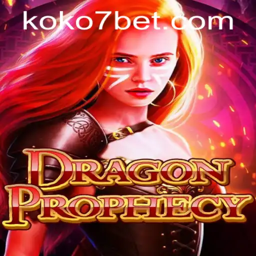 DragonProphecy: Unleashing the Power of KOKO7