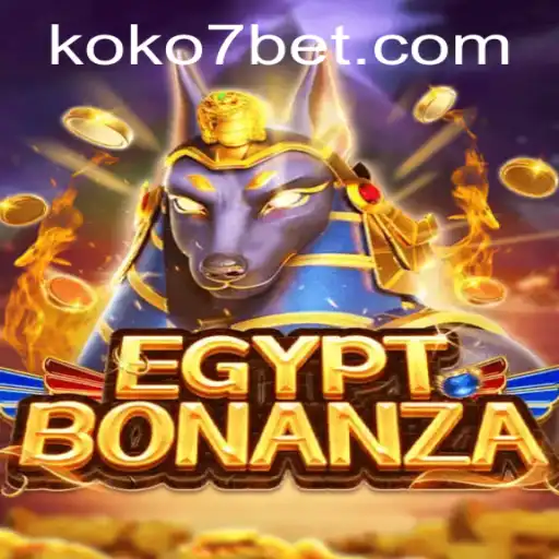 Unraveling the Mysteries of EgyptBonanza with the Key to Success: KOKO7