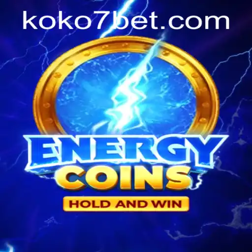 Exploring the Thrills of EnergyCoins: Unleashing the Power of KOKO7