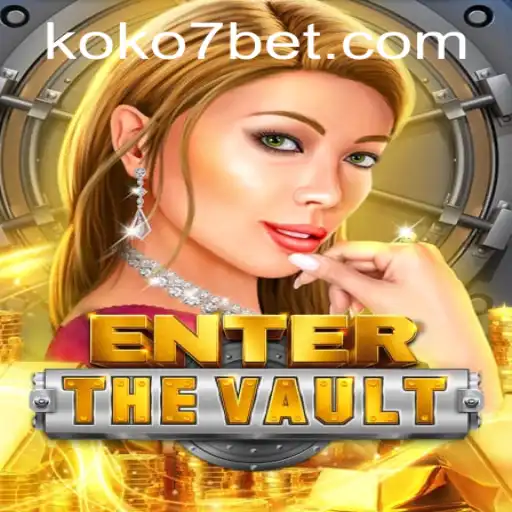 Explore the Thrilling World of EntertheVault: Unveiling Hidden Secrets