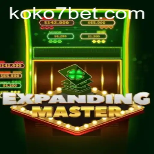 Exploring the Realm of ExpandingMaster - The Game Revolutionizing Strategy with KOKO7