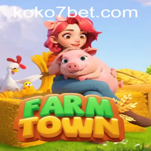 Explore the World of FarmTown and Unveil the Secrets of KOKO7
