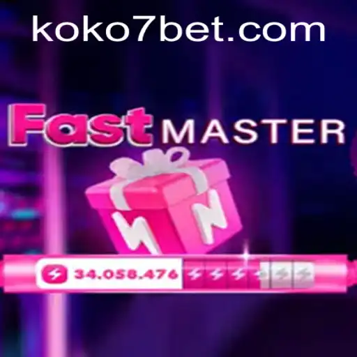Exploring FastMaster: The Pioneering Game Changing Landscapes with KOKO7