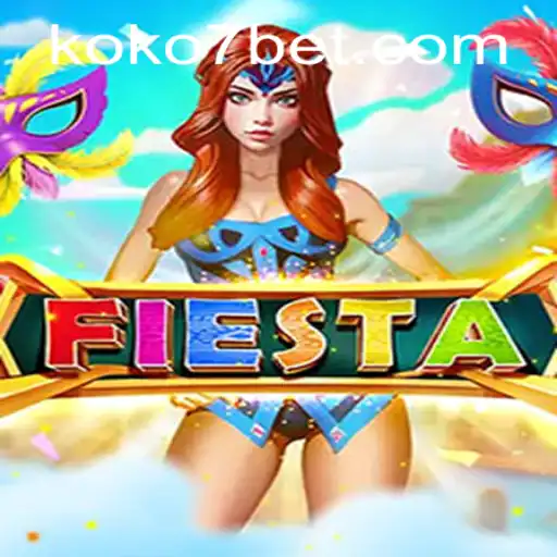 Exploring the Joyful World of 'Fiesta': A Game of Fun and Strategy with KOKO7