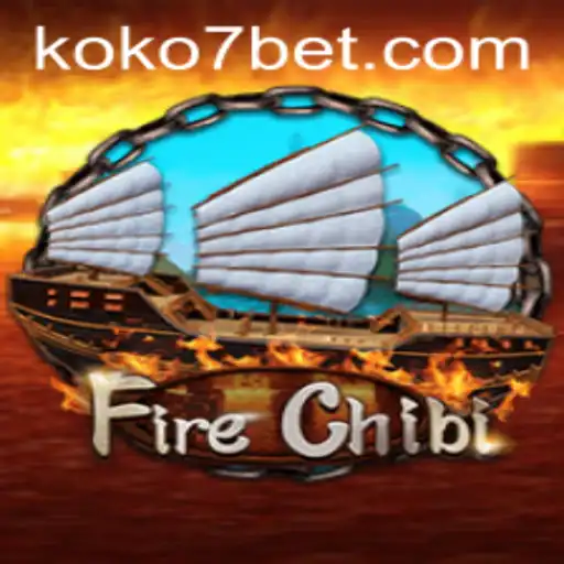 Diving into the World of FireChibi with KOKO7