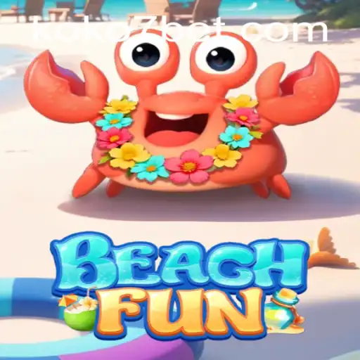 Discover the Exciting World of BeachFun with KOKO7