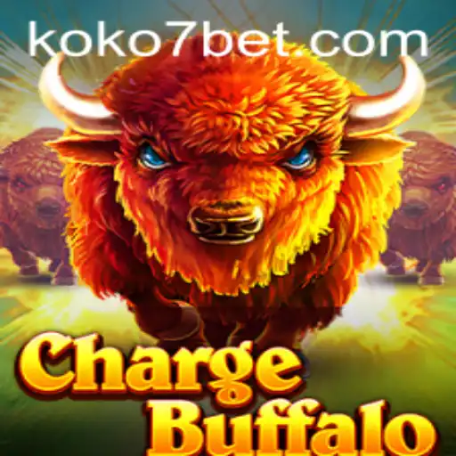 ChargeBuffalo: An Immersive Gaming Experience with KOKO7