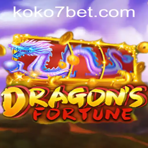 Discovering DragonFortune: An Enchanting Adventure Awaits