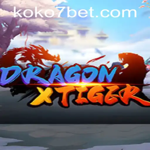 Discover DragonXTiger: A Legendary Gaming Experience with KOKO7
