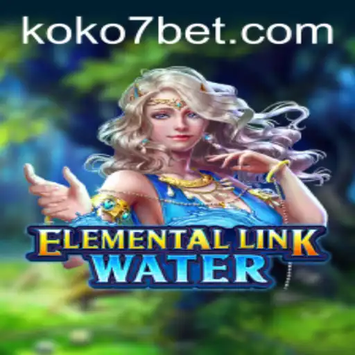 ElementalLinkWater: Dive into the World of Strategic Adventure with KOKO7
