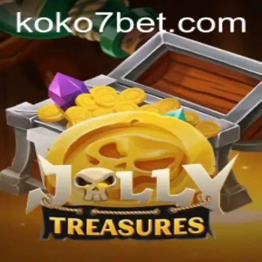 Explore JollyTreasures