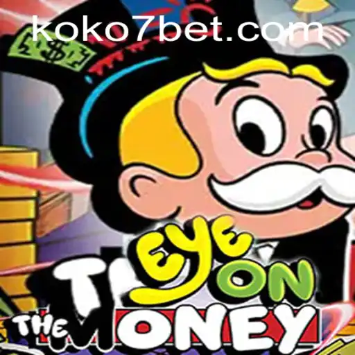 EyeOnTheMoney: The Game Revolutionizing Financial Strategy with KOKO7