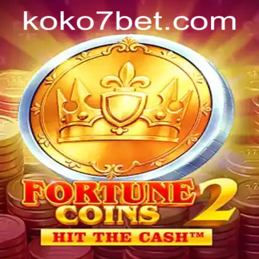 Exploring FortuneCoins2: The Latest Casino Gaming Phenomenon