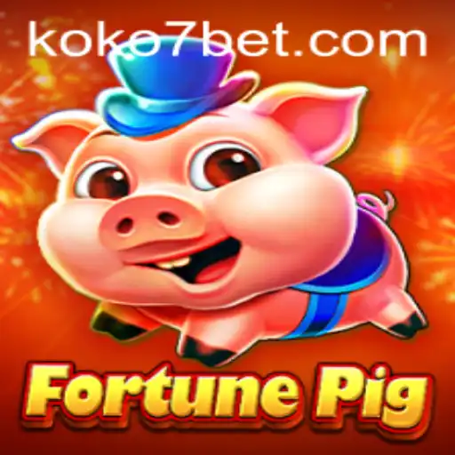 FortunePig: A New Horizon in Gaming with KOKO7