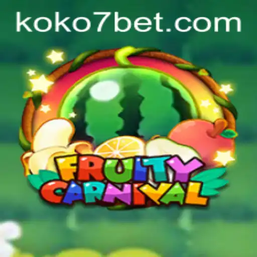 Discover the Exciting World of FruityCarnival with the Keyword KOKO7