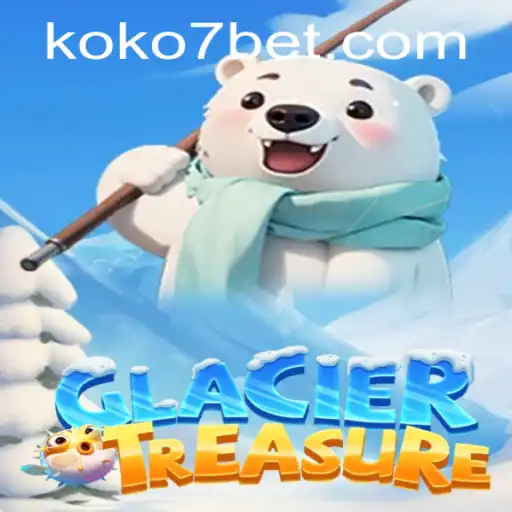 Exploring GlacierTreasure: A Journey into the Icy Realms
