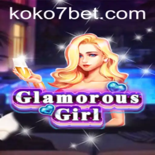 Unveiling the Thrills of GlamorousGirl: An In-Depth Look into the Game with KOKO7