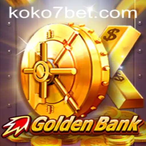 Explore the Thrilling World of GoldenBank with KOKO7