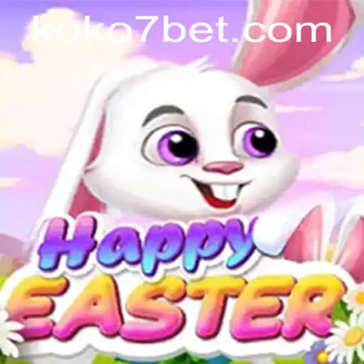 Discover the Enchantment of HappyEaster and Master the Art of KOKO7