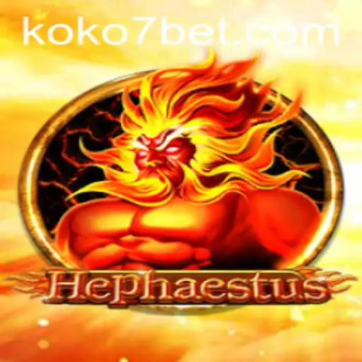 Discovering Hephaestus: A Journey into Ancient Mythology and Gaming