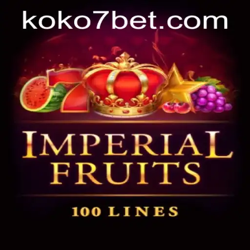 Dive into the Thrilling World of ImperialFruits100 with KOKO7
