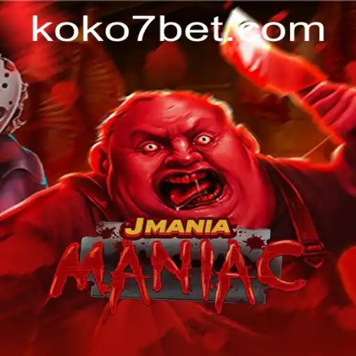 JManiaManiac: The Thrilling Gaming Experience with KOKO7