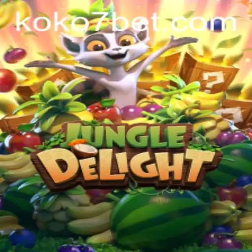 Discover the Thrilling World of JungleDelight: Unraveling the Magic of KOKO7