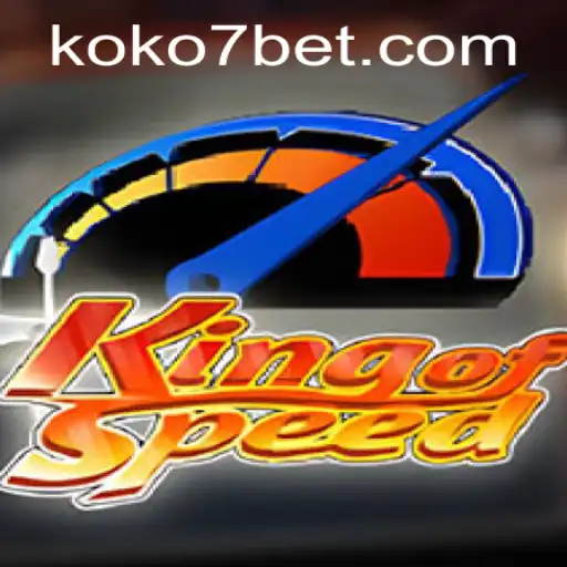 Unveiling the Thrill and Strategy of KingofSpeed with KOKO7