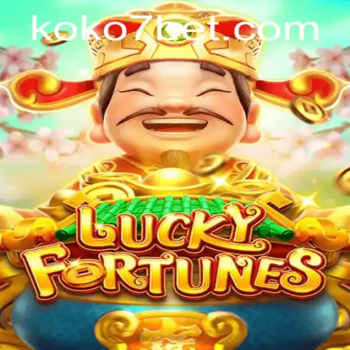 Unveiling the Excitement of LUCKYFORTUNES: A Detailed Guide