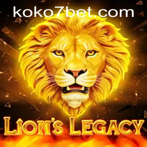LionsLegacy: The Adventure Awaits